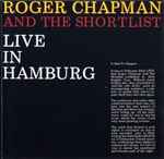 Cover of Live In Hamburg, 1999, CD