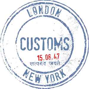 Customs Music image