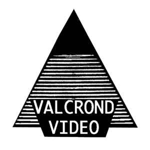 Valcrond Video on Discogs
