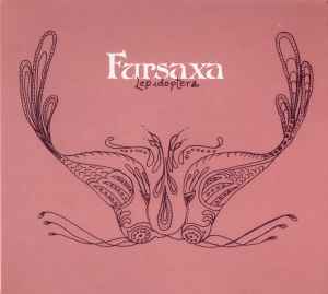 Fursaxa - Lepidoptera album cover