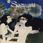 Cover of Samurai, 2010, Vinyl