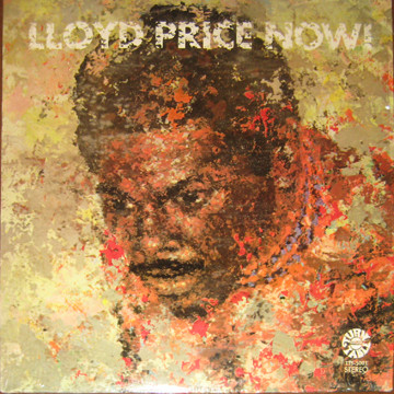 Lloyd Price – Now! (1969, Vinyl) - Discogs