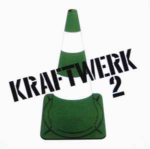 Kraftwerk – Kraftwerk 2 (CD) - Discogs