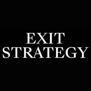 Exit Strategy on Discogs