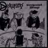 Disrupters - Unrehearsed Wrongs