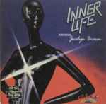 Cover of Inner Life, 1996, CD