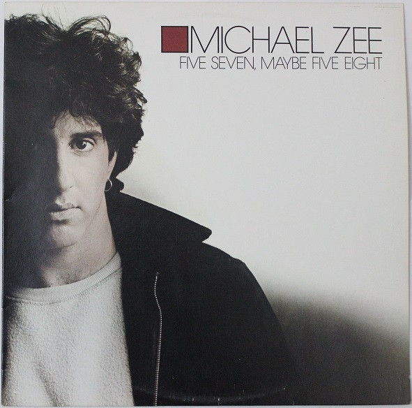 last ned album Michael Zee - Five Seven Maybe Five Eight