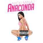 Anaconda / Nicki Minaj