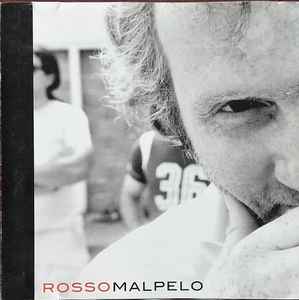 Rossomalpelo - Rossomalpelo album cover