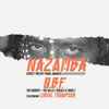 Nazamba - The Groove + The Hills (Vocals & Dubs) album art