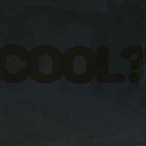 Mousse T. - Is It 'Cos' I'm Cool? album cover