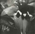Cover of Adore, 1998, CD
