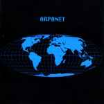 Cover of Wireless Internet, 2002-04-22, CD