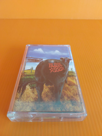 Blink-182 – Dude Ranch (1997, Cassette) - Discogs