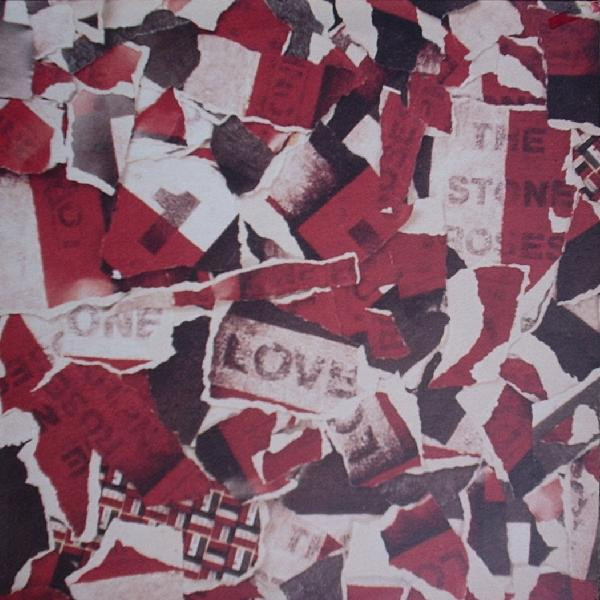 The Stone Roses – One Love (1990, SNA Pressing, Vinyl) - Discogs