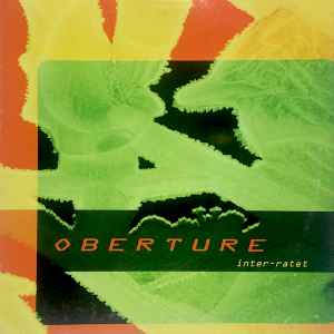 Oberture - Inter-Ratet album cover