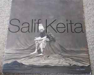 Salif Keita – 