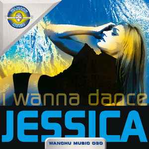 Jessica (16) - I Wanna Dance