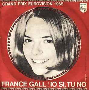 France Gall – Come Fantomas (1969, Vinyl) - Discogs