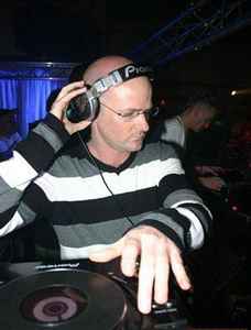 DJ Druid