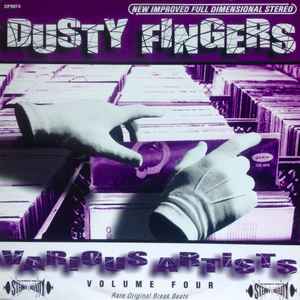 Dusty Fingers Volume Four - Various