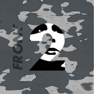 Geography - Front 242