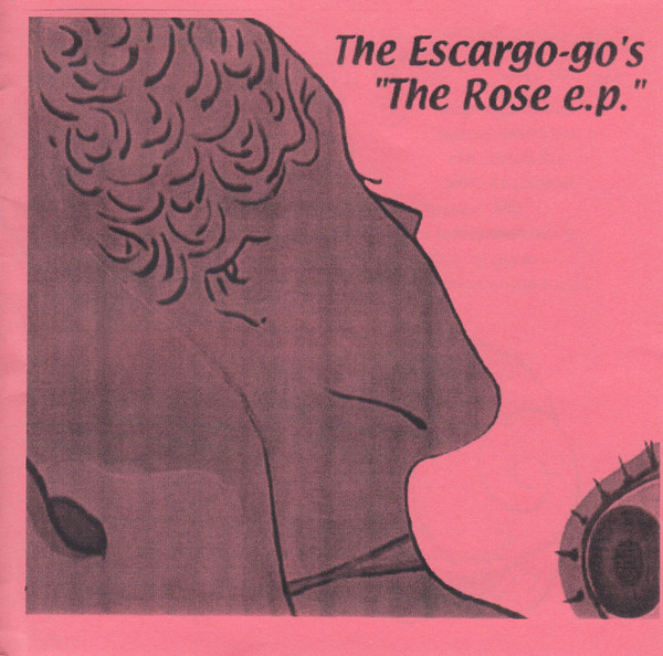 Album herunterladen The EscargoGo's - The Rose