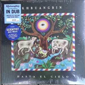 Khruangbin – Hasta El Cielo (2019, Light Blue, Vinyl) - Discogs