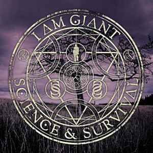 I Am Giant - Science & Survival album cover
