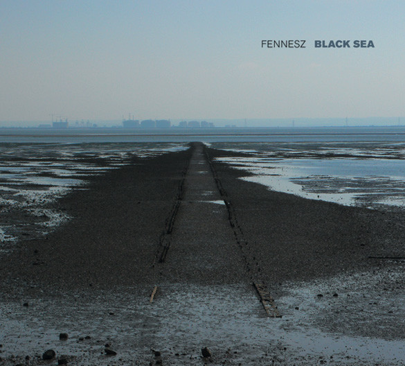 Fennesz – Black Sea (2008, Digipak, CD) - Discogs