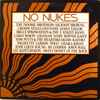Various - No Nukes - From The Muse Concerts For A Non-Nuclear Future - Madison Square Garden - September 19-23, 1979