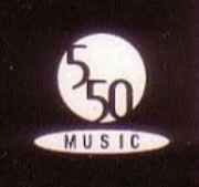 550 Music on Discogs