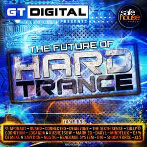 The Future Of Hard Trance (2017, 320 kbps, File) - Discogs