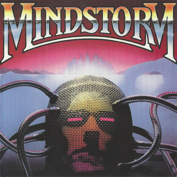 Mindstorm – Mindstorm (1987