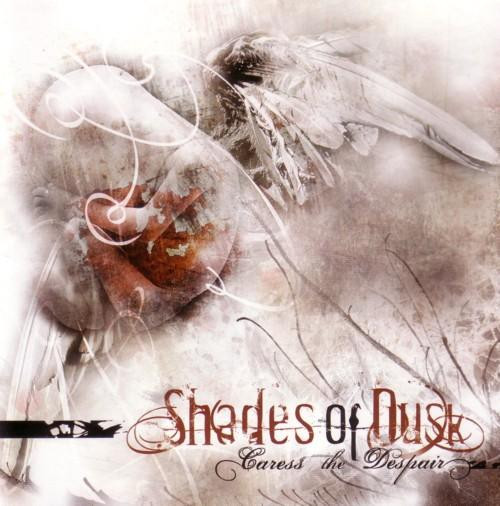 Shades Of Dusk – Caress The Despair (2006, CD) - Discogs