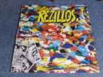 Cover of Can't Stand The Rezillos, , Vinyl