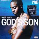 Nas – God's Son (2002, Vinyl) - Discogs