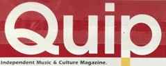 Quip Magazine Label | Releases | Discogs