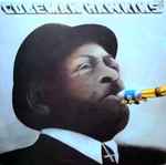 Cover of En Memoria De Un Verdadero Gigante Del Jazz, 1970, Vinyl