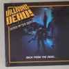 Dr. Living Dead! - Demos After Death-Back From The Dead..