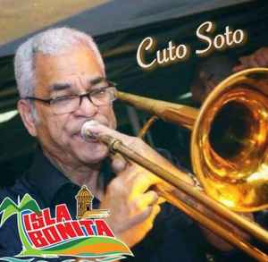 Carlos "Cuto" Soto