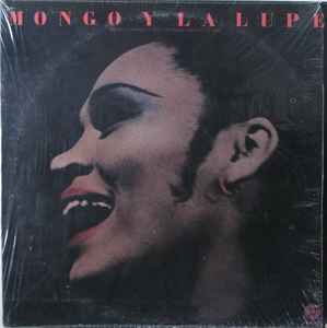 Mongo Santamaria's Afro-Latin Band Featuring La Lupe – Mongo Y La