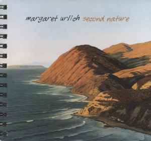 Margaret Urlich - Second Nature album cover