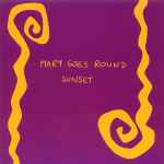 Cover of Sunset, 1990-01-00, CD