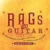 Allan Jaffe - Rags For Guitar