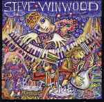 About Time / Steve Winwood