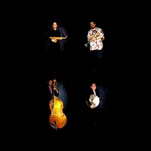 Idris Ackamoor Paris Quartet - The Periphery Of The Periphery