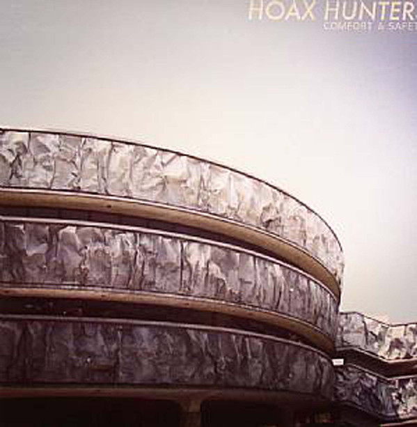 ladda ner album Hoax Hunters - Comfort Safety