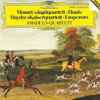 Haydn* / Mozart* - Amadeus-Quartett - Jagdquartett • Hunt / Kaiserquartett • Emperor