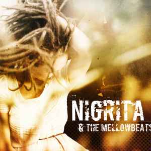 Nigrita - Nigrita & The Mellowbeats album cover